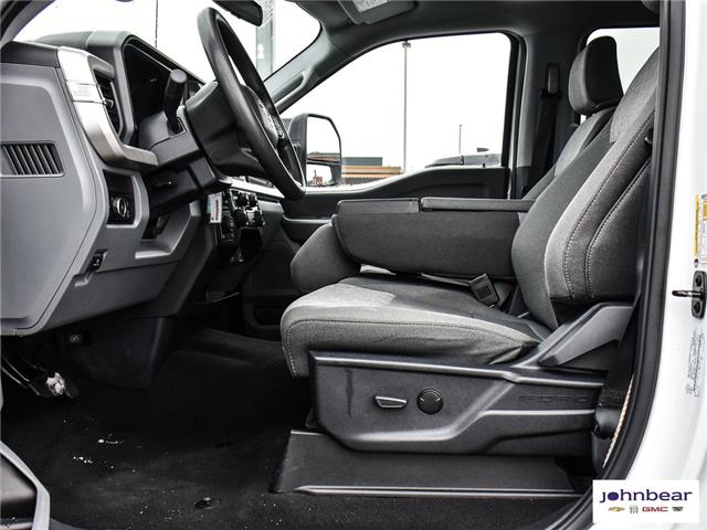 2024 Ford F-250 XLT (Stk: U4308) in Hamilton - Image 13 of 28