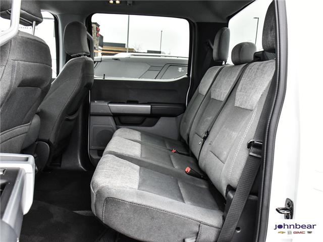 2024 Ford F-250 XLT (Stk: U4308) in Hamilton - Image 14 of 28