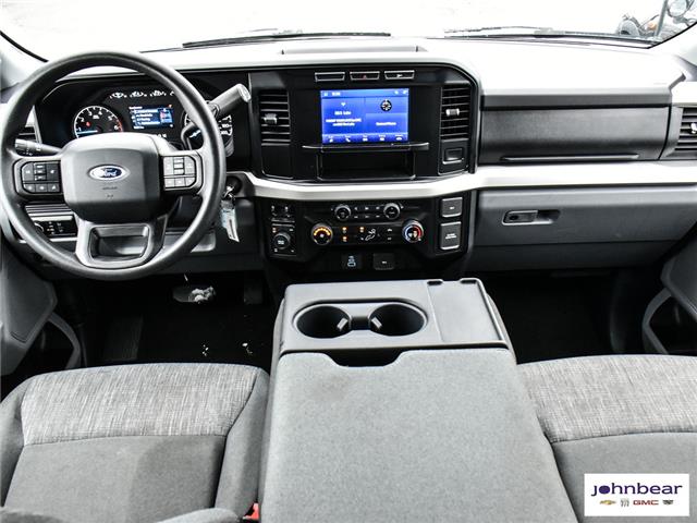 2024 Ford F-250 XLT (Stk: U4308) in Hamilton - Image 15 of 28