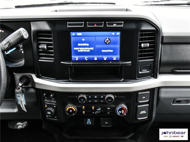 2024 Ford F-250 XLT (Stk: U4308) in Hamilton - Image 17 of 28