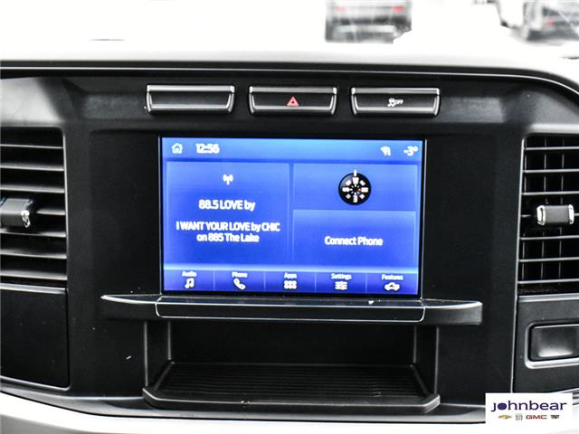 2024 Ford F-250 XLT (Stk: U4308) in Hamilton - Image 18 of 28