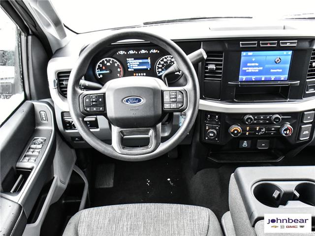 2024 Ford F-250 XLT (Stk: U4308) in Hamilton - Image 20 of 28