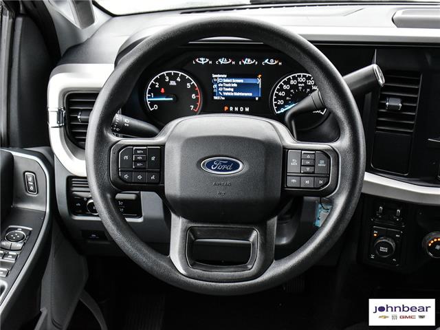 2024 Ford F-250 XLT (Stk: U4308) in Hamilton - Image 21 of 28