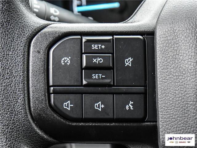 2024 Ford F-250 XLT (Stk: U4308) in Hamilton - Image 22 of 28