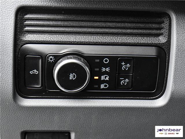 2024 Ford F-250 XLT (Stk: U4308) in Hamilton - Image 24 of 28