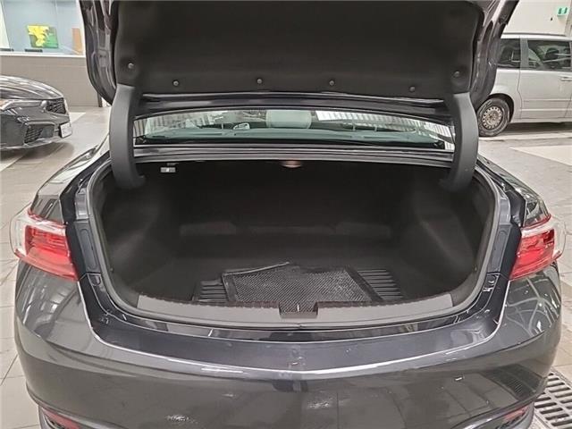 2016 Acura ILX 4dr Sdn Premium Pkg (Clean and Well Maintained!!) (Stk: L3386B) in Aurora - Image 7 of 24