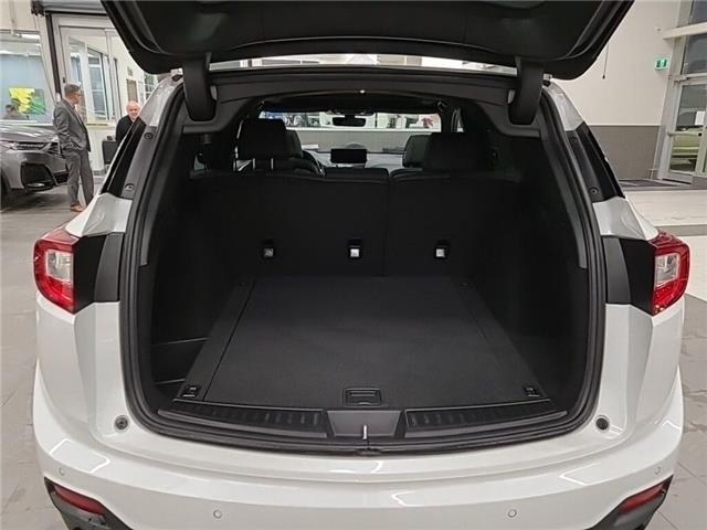 2022 Acura RDX A-Spec AWD (7 Year 160K Factory Warranty Incl) (Stk: L3401) in Aurora - Image 7 of 27