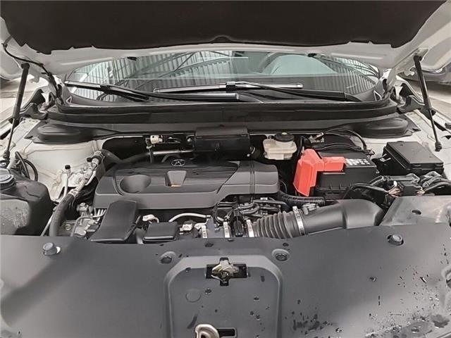 2022 Acura RDX A-Spec AWD (7 Year 160K Factory Warranty Incl) (Stk: L3401) in Aurora - Image 11 of 27