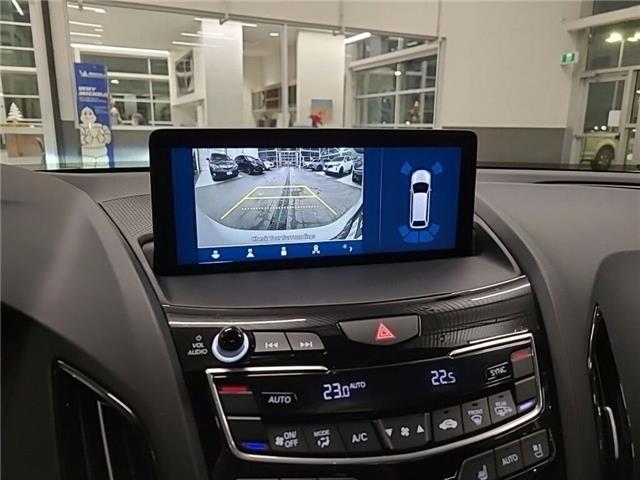2022 Acura RDX A-Spec AWD (7 Year 160K Factory Warranty Incl) (Stk: L3401) in Aurora - Image 21 of 27