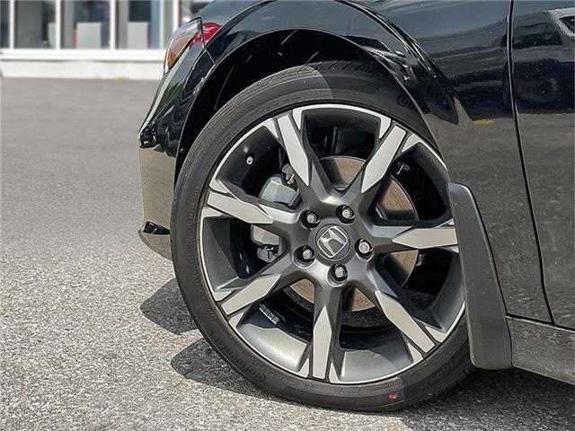 2026 Honda Civic Hybrid Sport Touring (Stk: 7096) in Ottawa - Image 7 of 7