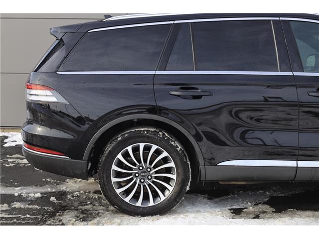 2022 Lincoln Aviator Reserve (Stk: PO16267) in London - Image 7 of 44