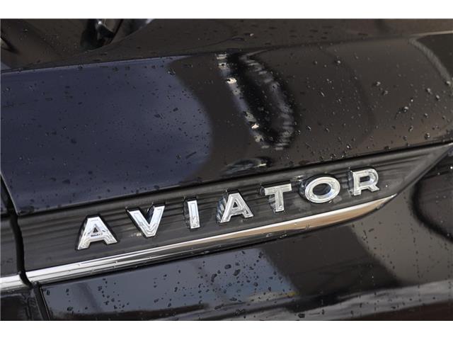 2022 Lincoln Aviator Reserve (Stk: PO16267) in London - Image 13 of 33