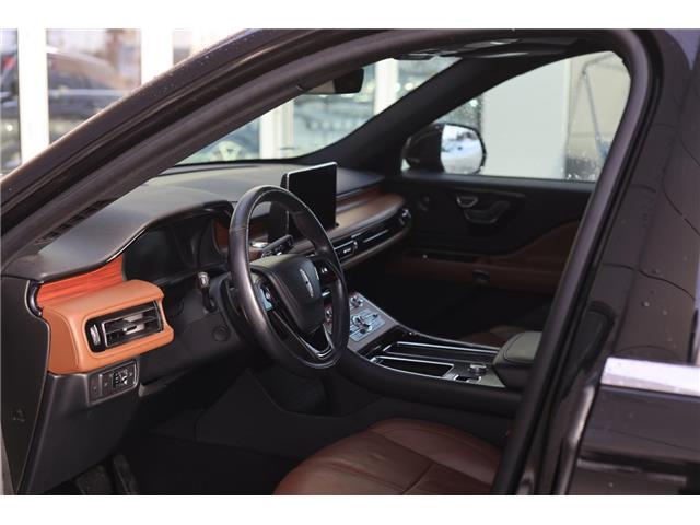2022 Lincoln Aviator Reserve (Stk: PO16267) in London - Image 16 of 44