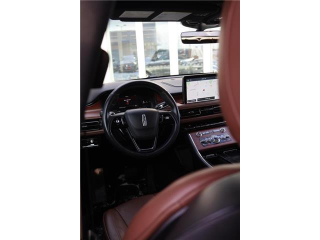 2022 Lincoln Aviator Reserve (Stk: PO16267) in London - Image 18 of 44