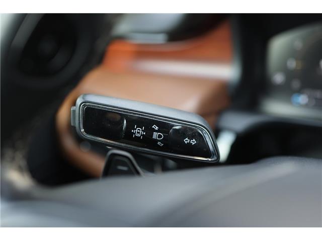 2022 Lincoln Aviator Reserve (Stk: PO16267) in London - Image 22 of 44