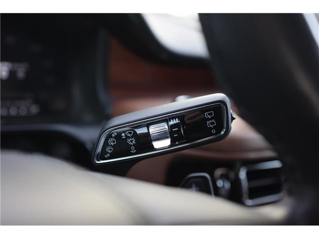 2022 Lincoln Aviator Reserve (Stk: PO16267) in London - Image 23 of 44