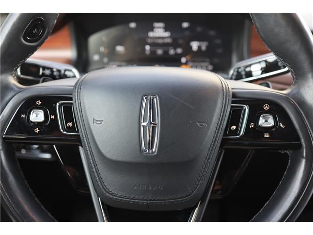 2022 Lincoln Aviator Reserve (Stk: PO16267) in London - Image 25 of 44