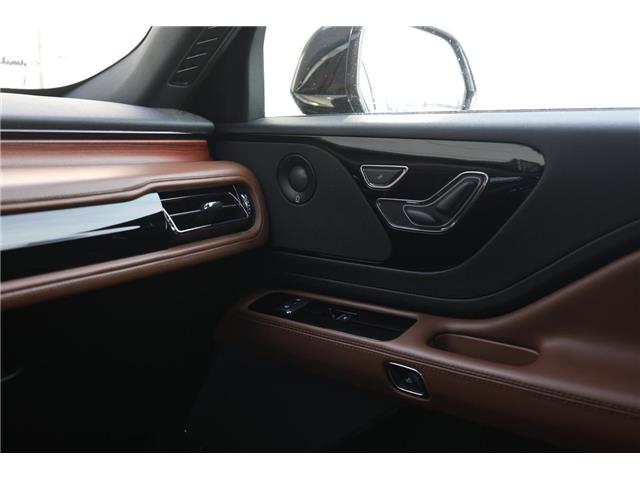 2022 Lincoln Aviator Reserve (Stk: PO16267) in London - Image 29 of 44