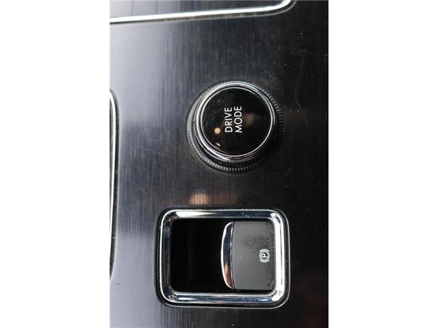 2022 Lincoln Aviator Reserve (Stk: PO16267) in London - Image 32 of 44