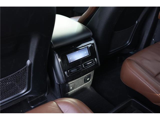 2022 Lincoln Aviator Reserve (Stk: PO16267) in London - Image 33 of 44