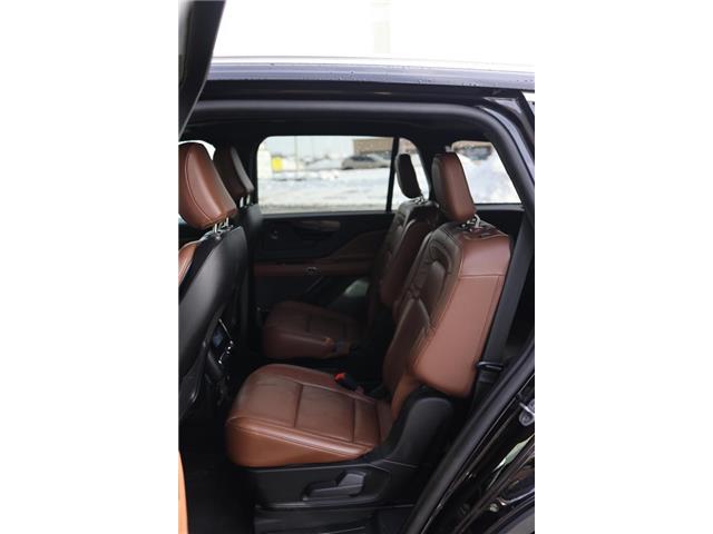 2022 Lincoln Aviator Reserve (Stk: PO16267) in London - Image 35 of 44