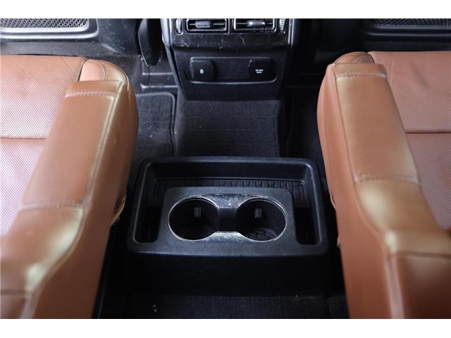 2022 Lincoln Aviator Reserve (Stk: PO16267) in London - Image 40 of 44