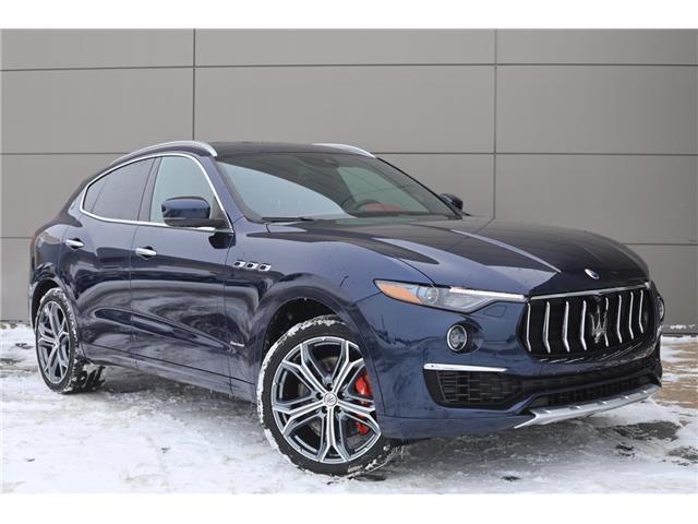 2019 Maserati Levante  (Stk: PO35839) in London - Image 2 of 39