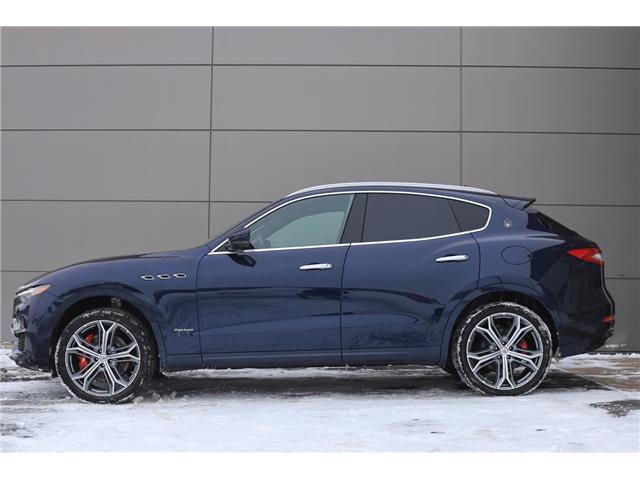 2019 Maserati Levante  (Stk: PO35839) in London - Image 4 of 39