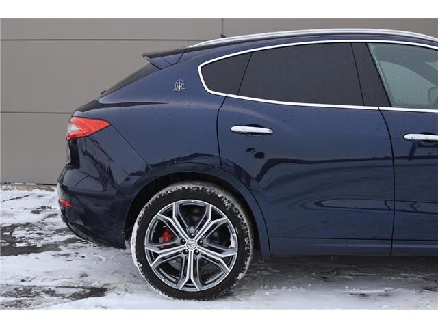 2019 Maserati Levante  (Stk: PO35839) in London - Image 5 of 39