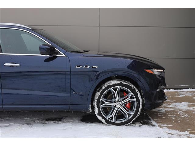 2019 Maserati Levante  (Stk: PO35839) in London - Image 6 of 39