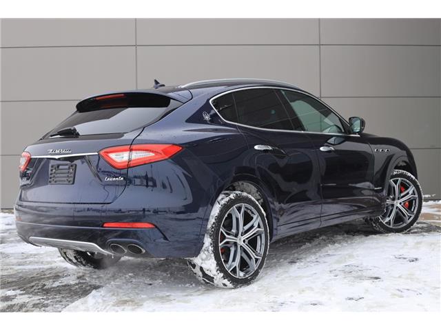 2019 Maserati Levante  (Stk: PO35839) in London - Image 7 of 39