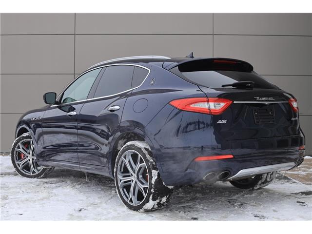 2019 Maserati Levante  (Stk: PO35839) in London - Image 8 of 39