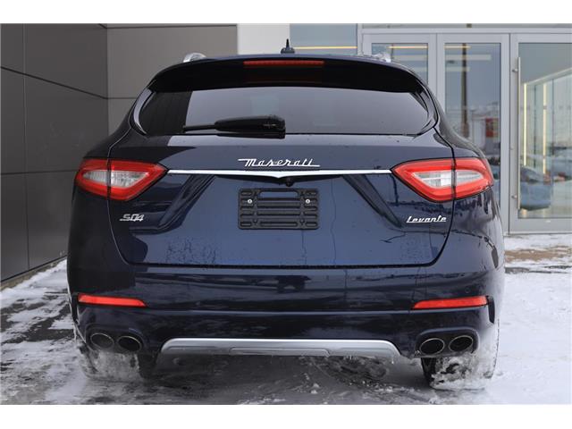 2019 Maserati Levante  (Stk: PO35839) in London - Image 10 of 39