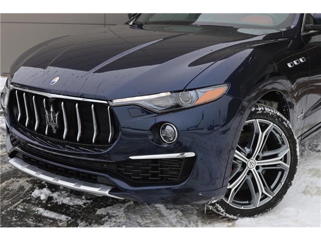 2019 Maserati Levante  (Stk: PO35839) in London - Image 11 of 39