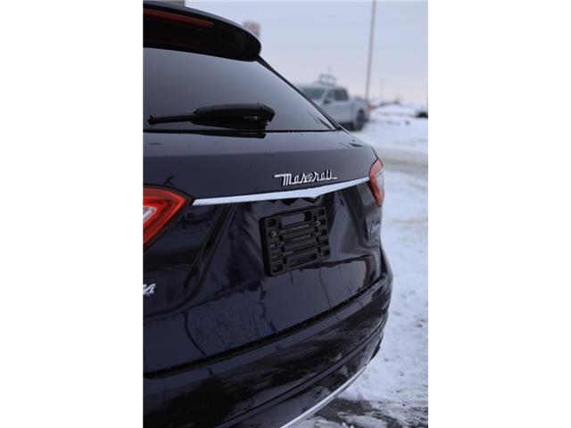 2019 Maserati Levante  (Stk: PO35839) in London - Image 15 of 39