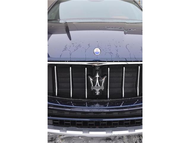 2019 Maserati Levante  (Stk: PO35839) in London - Image 16 of 39