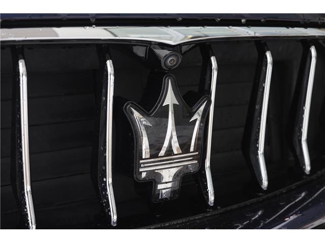 2019 Maserati Levante  (Stk: PO35839) in London - Image 18 of 39