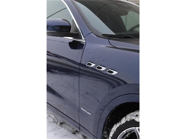 2019 Maserati Levante  (Stk: PO35839) in London - Image 19 of 39