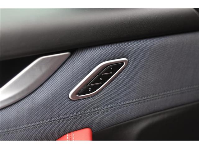 2019 Maserati Levante  (Stk: PO35839) in London - Image 22 of 39