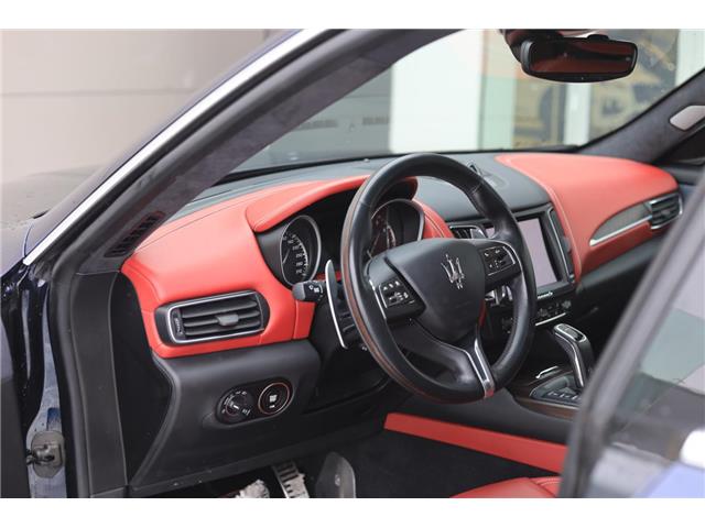 2019 Maserati Levante  (Stk: PO35839) in London - Image 24 of 39