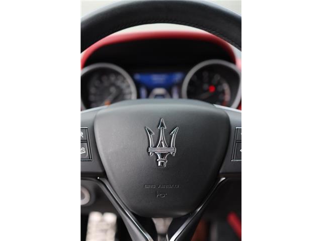 2019 Maserati Levante  (Stk: PO35839) in London - Image 28 of 39