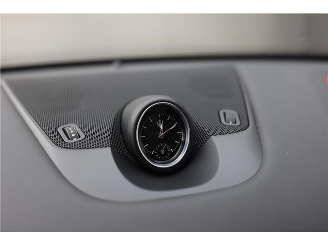 2019 Maserati Levante  (Stk: PO35839) in London - Image 34 of 39