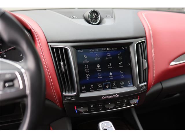 2019 Maserati Levante  (Stk: PO35839) in London - Image 30 of 39