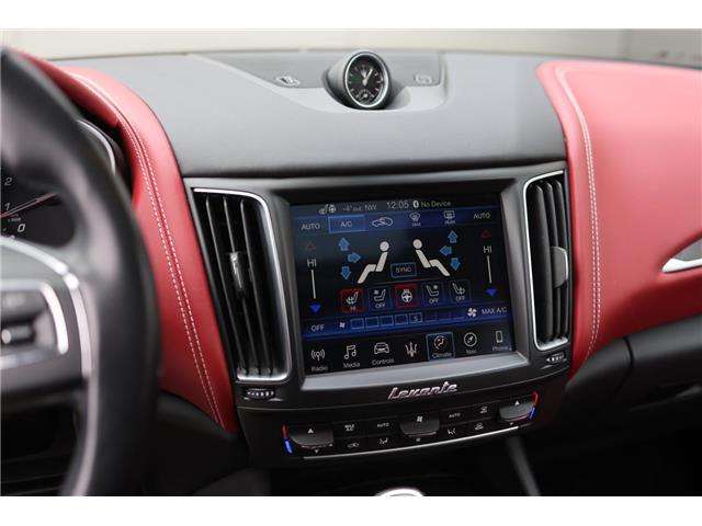 2019 Maserati Levante  (Stk: PO35839) in London - Image 31 of 39