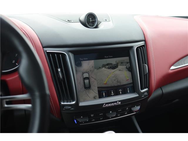2019 Maserati Levante  (Stk: PO35839) in London - Image 33 of 39