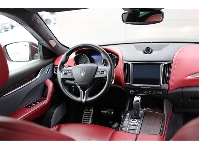 2019 Maserati Levante  (Stk: PO35839) in London - Image 35 of 39