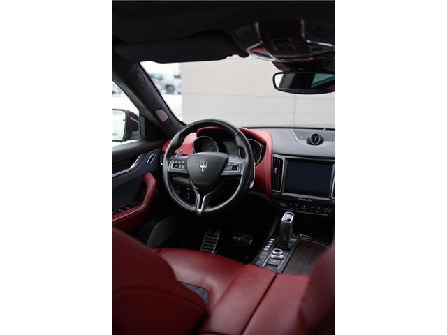 2019 Maserati Levante  (Stk: PO35839) in London - Image 36 of 39