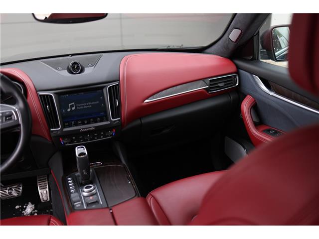 2019 Maserati Levante  (Stk: PO35839) in London - Image 37 of 39