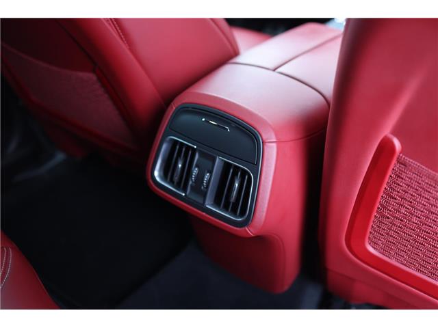 2019 Maserati Levante  (Stk: PO35839) in London - Image 39 of 39