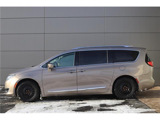 2017 Chrysler Pacifica Touring-L Plus (Stk: PO85709) in London - Image 3 of 38
